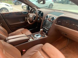 BENTLEY Continental Flying Spur 6.0
