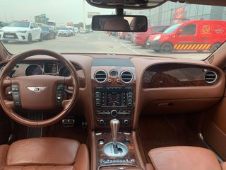 BENTLEY Continental Flying Spur 6.0