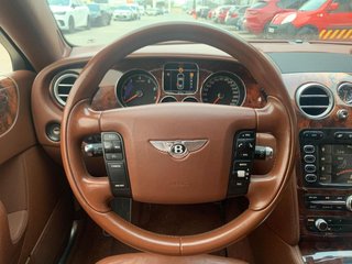 BENTLEY Continental Flying Spur 6.0