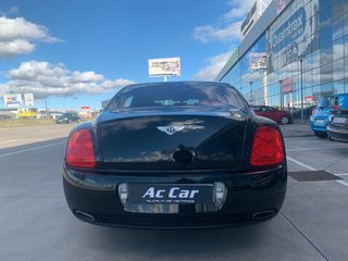 BENTLEY Continental Flying Spur 6.0