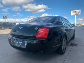 BENTLEY Continental Flying Spur 6.0