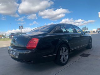 BENTLEY Continental Flying Spur 6.0