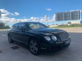 BENTLEY Continental Flying Spur 6.0