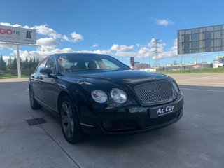 BENTLEY Continental Flying Spur 6.0