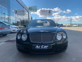 BENTLEY Continental Flying Spur 6.0
