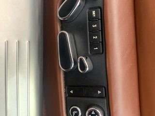 BENTLEY Continental Flying Spur 6.0