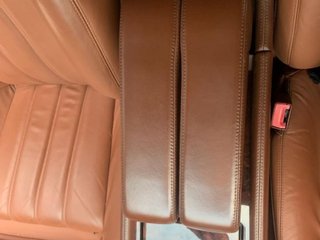 BENTLEY Continental Flying Spur 6.0