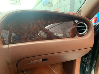 BENTLEY Continental Flying Spur 6.0