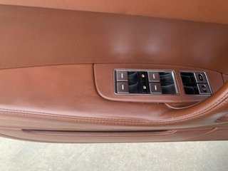 BENTLEY Continental Flying Spur 6.0