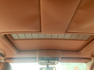 BENTLEY Continental Flying Spur 6.0