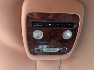 BENTLEY Continental Flying Spur 6.0