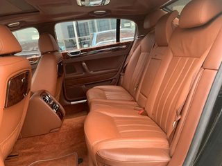 BENTLEY Continental Flying Spur 6.0