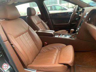 BENTLEY Continental Flying Spur 6.0