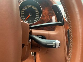 BENTLEY Continental Flying Spur 6.0