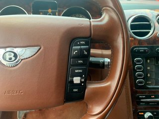 BENTLEY Continental Flying Spur 6.0