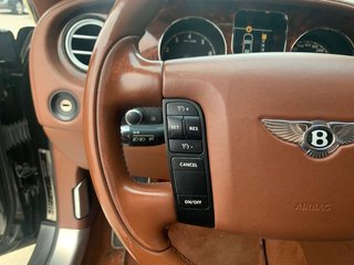BENTLEY Continental Flying Spur 6.0