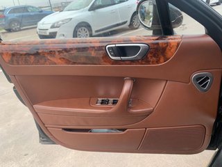 BENTLEY Continental Flying Spur 6.0