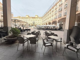 Local comercial en alquiler en Elda