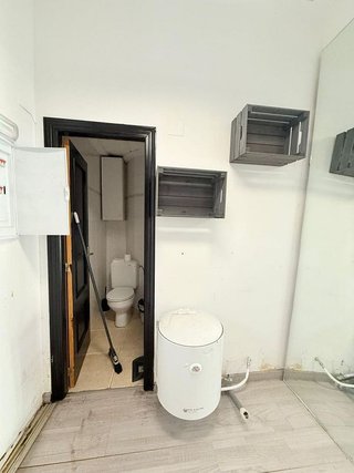 Local comercial en alquiler en Elda