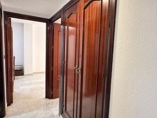 Piso en alquiler en La Malagueta - La Caleta en Málaga