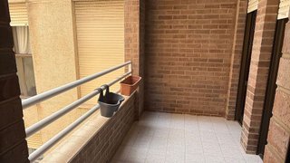 Piso en alquiler en La Malagueta - La Caleta en Málaga