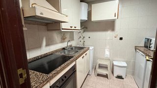 Piso en alquiler en La Malagueta - La Caleta en Málaga