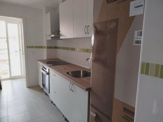 Piso en alquiler en Urbanización San Isidro en Ocaña