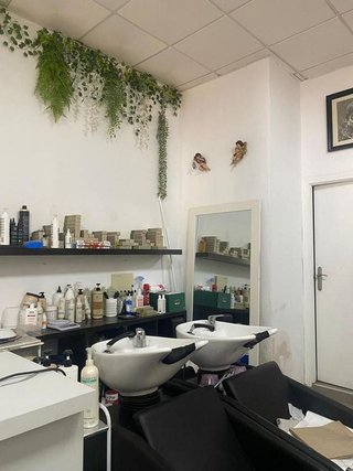 Local comercial en alquiler en Centro - Doña Mercedes en Dos Hermanas