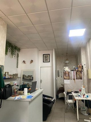 Local comercial en alquiler en Centro - Doña Mercedes en Dos Hermanas