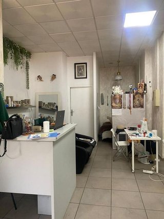 Local comercial en alquiler en Centro - Doña Mercedes en Dos Hermanas