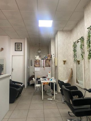 Local comercial en alquiler en Centro - Doña Mercedes en Dos Hermanas