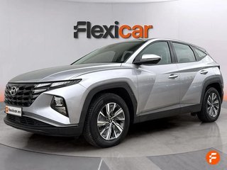 Hyundai Tucson 1.6 CRDI 85kW (115CV) Klass