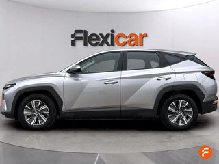 Hyundai Tucson 1.6 CRDI 85kW (115CV) Klass