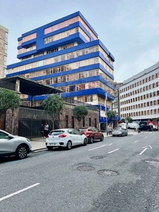 Oficina en alquiler en San Pedro de Deusto-La Ribera en Bilbao
