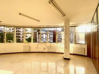 Oficina en alquiler en San Pedro de Deusto-La Ribera en Bilbao
