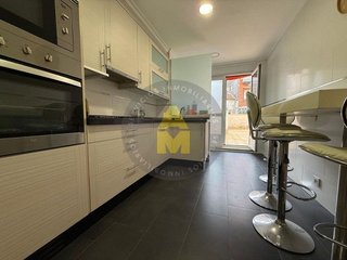 Piso en alquiler en Zona Ultramar en Ferrol