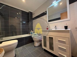 Piso en alquiler en Zona Ultramar en Ferrol