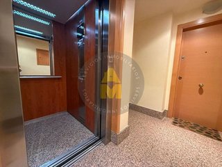 Piso en alquiler en Zona Ultramar en Ferrol