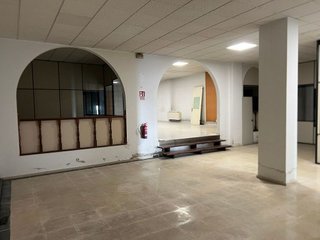 Nave industrial en alquiler en Campus Norte - San Caetano en Santiago de Compostela