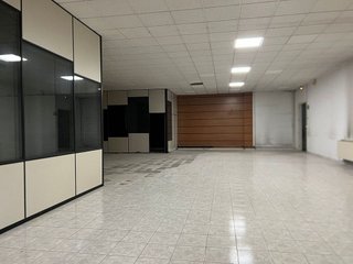 Nave industrial en alquiler en Campus Norte - San Caetano en Santiago de Compostela