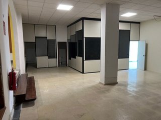 Nave industrial en alquiler en Campus Norte - San Caetano en Santiago de Compostela