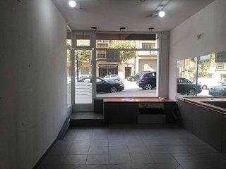 Local comercial en alquiler en Posío en Ourense