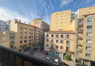 Piso en alquiler en Salesas - Labradores en Salamanca