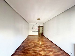 Piso en alquiler en Salesas - Labradores en Salamanca