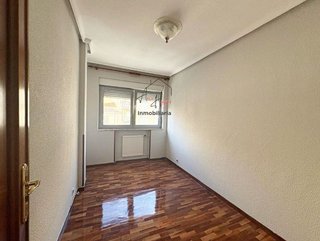 Piso en alquiler en Salesas - Labradores en Salamanca