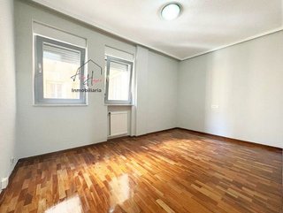 Piso en alquiler en Salesas - Labradores en Salamanca