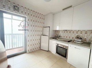 Piso en alquiler en Salesas - Labradores en Salamanca