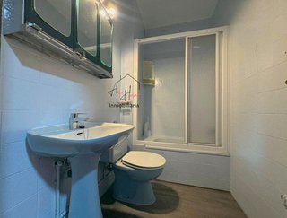 Piso en alquiler en Salesas - Labradores en Salamanca