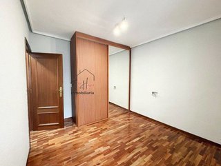 Piso en alquiler en Salesas - Labradores en Salamanca