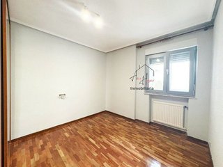 Piso en alquiler en Salesas - Labradores en Salamanca